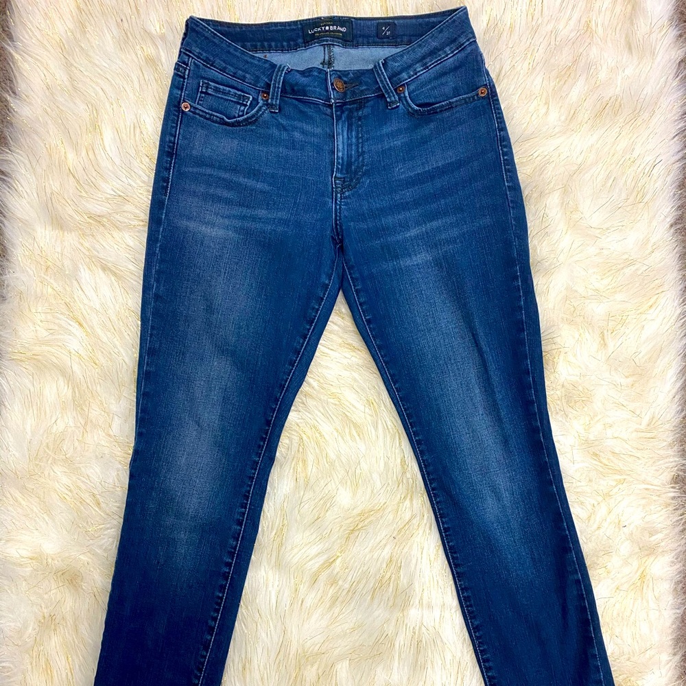 Lucky brand Jeans